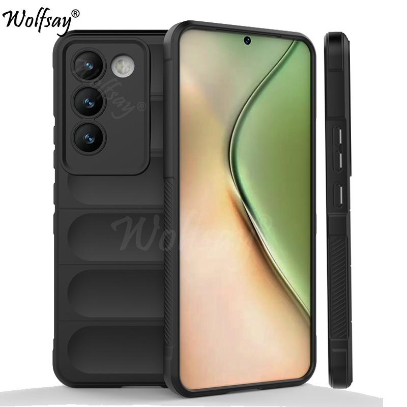 Vivo V40 - Darbeye telefon Vivo için kılıf V40