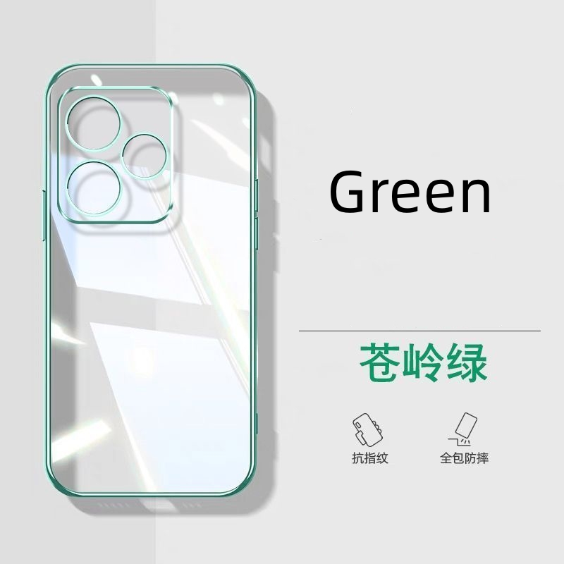 Realme Gt 6 - Realme için kılıf GT6 GT T6