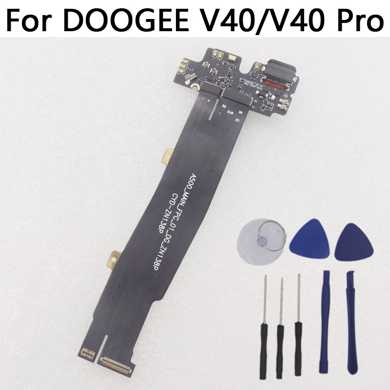 Vivo V40 - Orijinal DOOGEE V40 Pro V40 USB