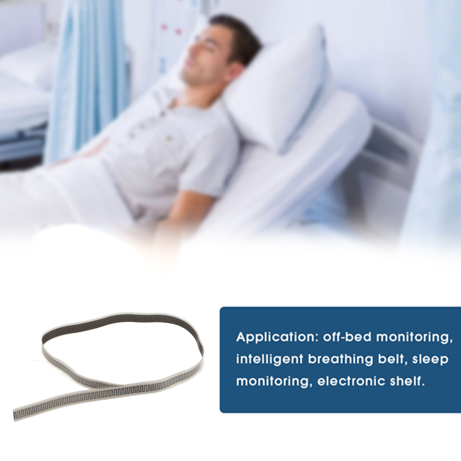 Smart Insole Pressure - Akıllı akıllı ev için SF15-600 10kg
