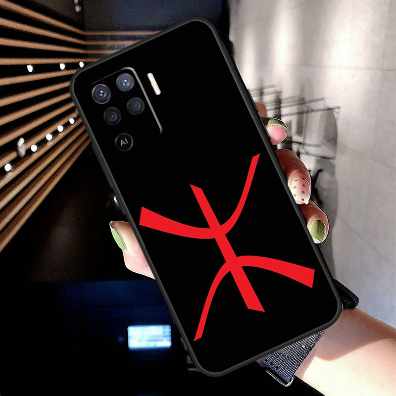 Amazigh Sembolü Berber Akademi - Oppo A78 incelemesi ve fiyatı