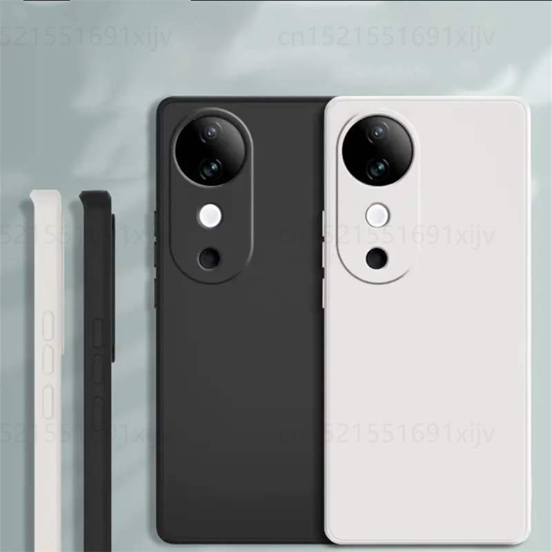 Lüks Vivo için kılıf V40 kapak - Vivo V40 incelemesi ve fiyatı