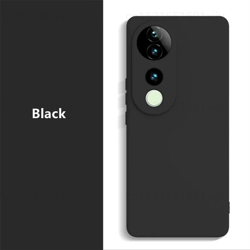 Lüks Vivo için kılıf V40 kapak - Vivo V40 incelemesi ve fiyatı