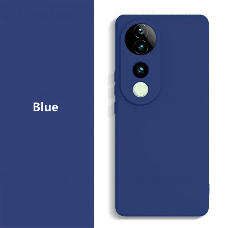 Lüks Vivo için kılıf V40 kapak - Vivo V40 incelemesi ve fiyatı