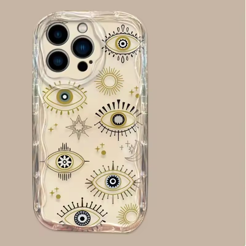 Dalgalı Kenarlı TPU Telefon Kı - Apple Iphone 15 Pro Max incelemesi ve fiyatı