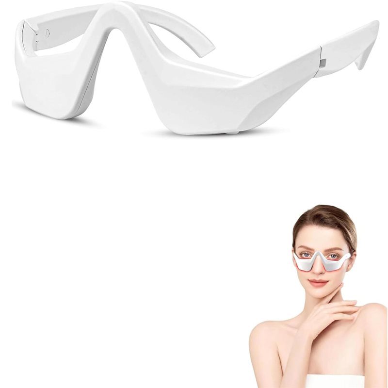 A83X-Göz Altı Kırmızı Işık Ter - Light Therapy Glasses incelemesi ve fiyatı