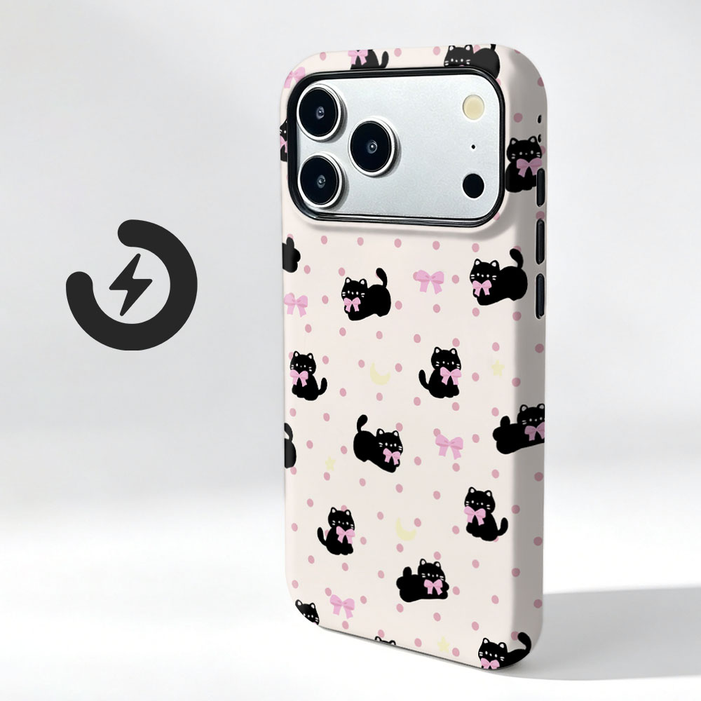 Sevimli Kedi Desenli Manyetik  - Vivo X200 incelemesi ve fiyatı