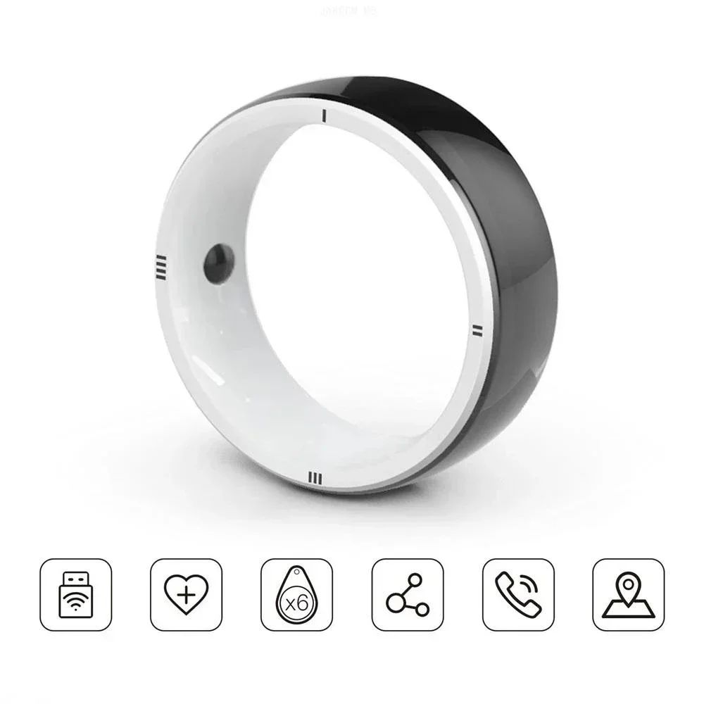 Akıllı Yüzük Akıllı Giyilebili - Smart Ring Nfc Pay incelemesi ve fiyatı