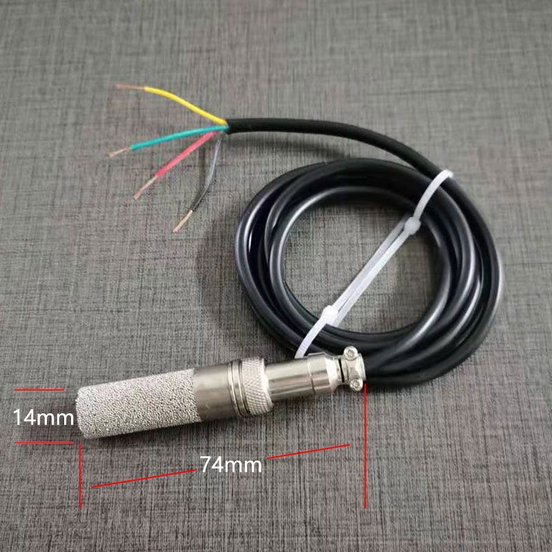 SHT10 shshyükseltilmiş versiyo - Muscle Sensor Emg incelemesi ve fiyatı