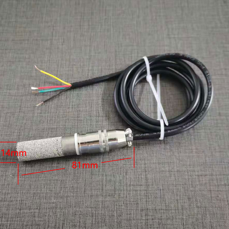 SHT10 shshyükseltilmiş versiyo - Muscle Sensor Emg incelemesi ve fiyatı
