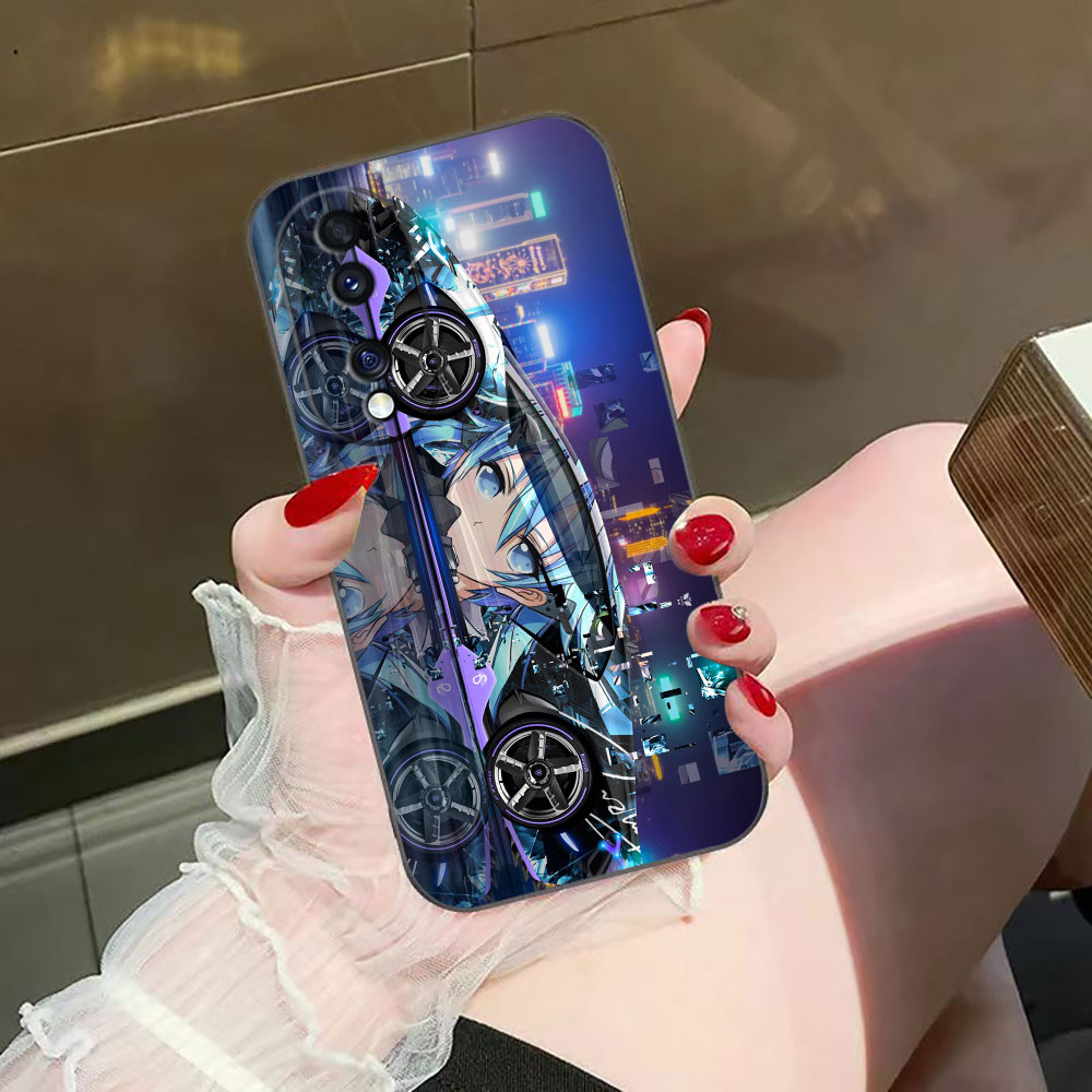 Spor araba Tokyo JDM Drift tel - Vivo Y28 incelemesi ve fiyatı
