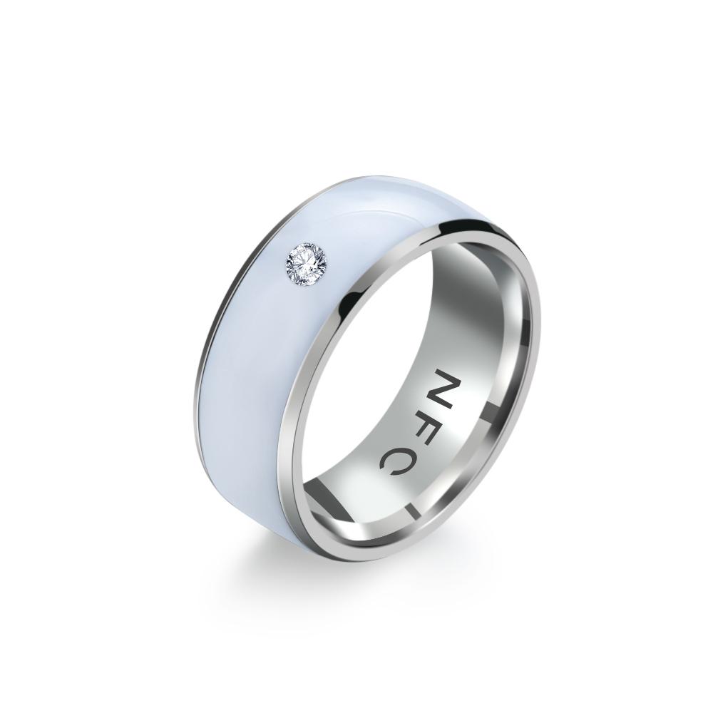 Moda Teknolojisi Android Telef - Smart Ring Nfc Pay incelemesi ve fiyatı