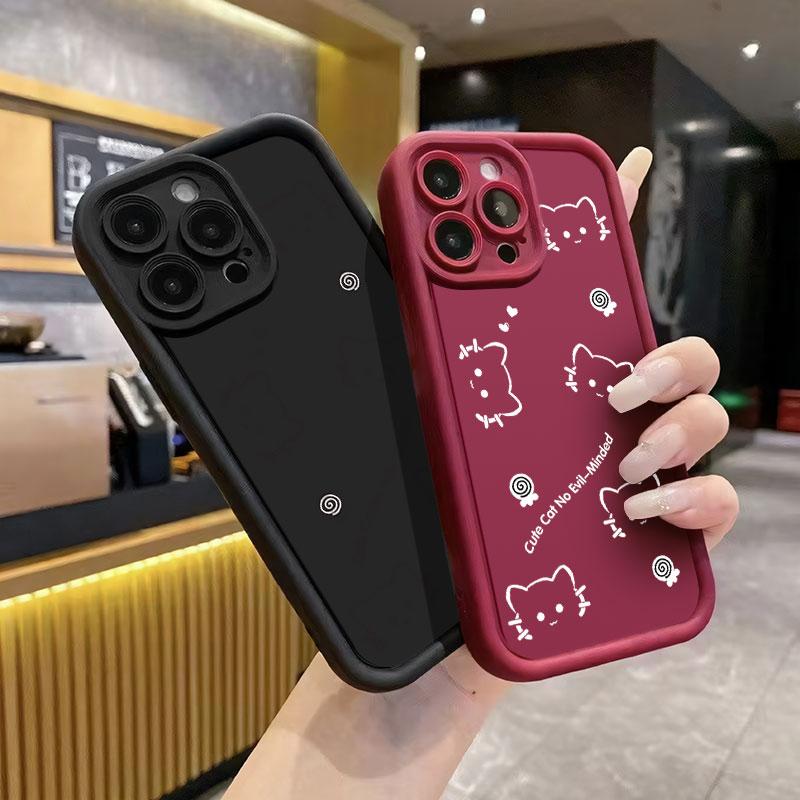 Moda sevimli kedi durumda Real - Realme Gt 6 incelemesi ve fiyatı