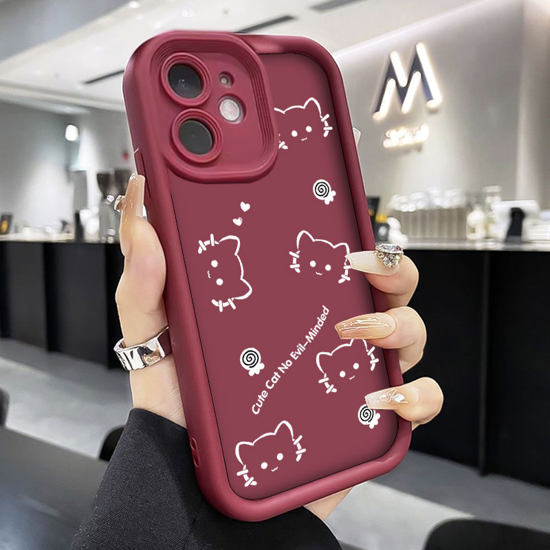 Moda sevimli kedi durumda Real - Realme Gt 6 incelemesi ve fiyatı