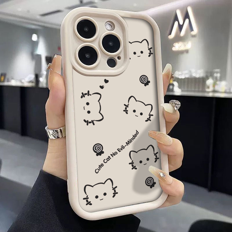 Moda sevimli kedi durumda Real - Realme Gt 6 incelemesi ve fiyatı