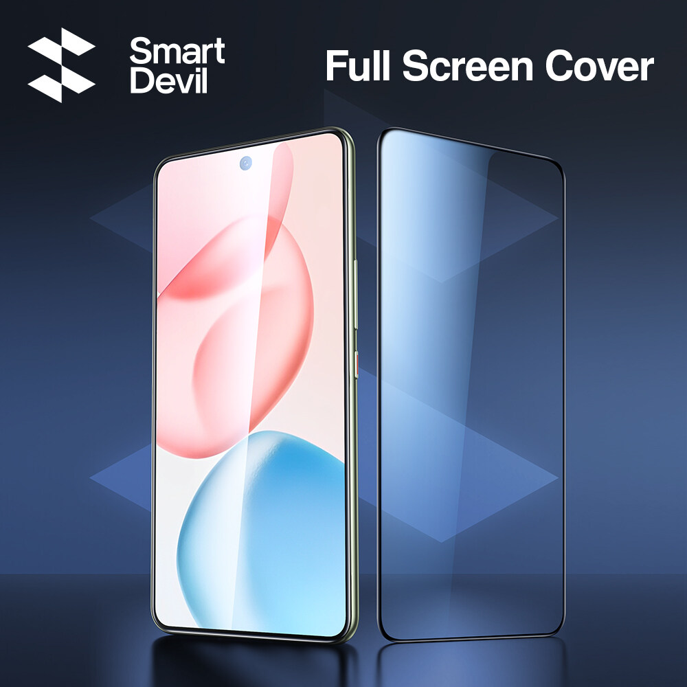 SmartDevil 2 ADET Temperli Cam - Huawei Pura 70 incelemesi ve fiyatı
