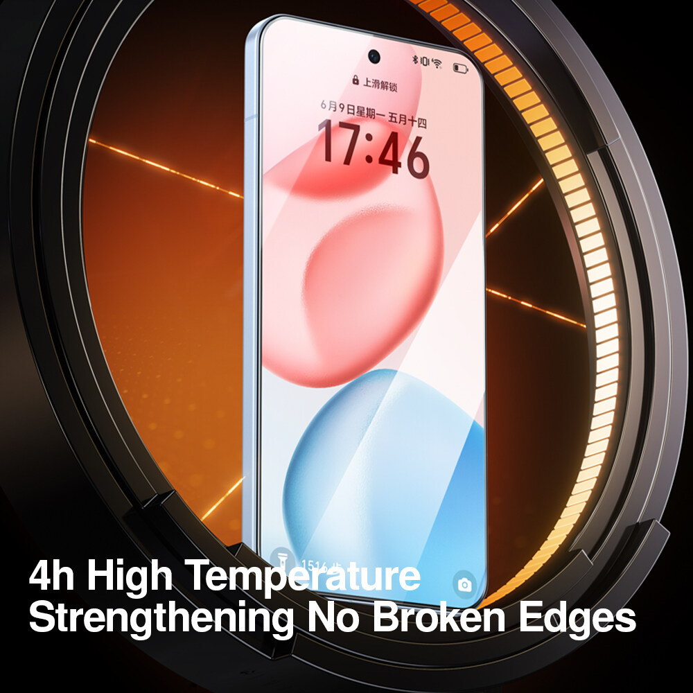 SmartDevil 2 ADET Temperli Cam - Huawei Pura 70 incelemesi ve fiyatı