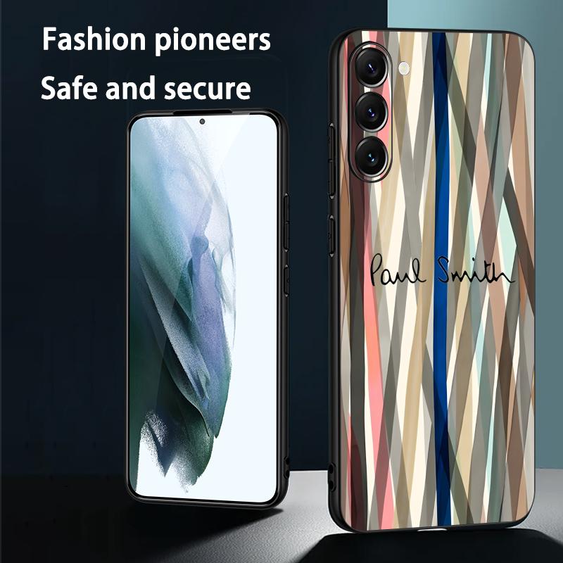 Moda ve şık P-Paul Smith Telef - Samsung Galaxy S25 incelemesi ve fiyatı