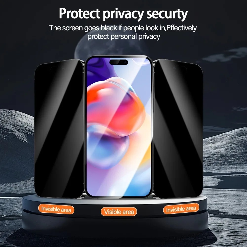 2 Adet Gizlilik Temperli Cam v - Vivo X200 incelemesi ve fiyatı
