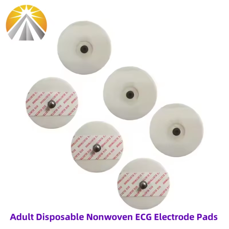 50 Adet Tek Kullanımlık EKG El - Ecg Patch Monitor incelemesi ve fiyatı