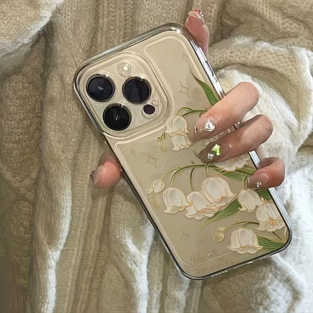 Vintage Vadideki Zambak Desenl - Apple Iphone 15 Pro Max incelemesi ve fiyatı