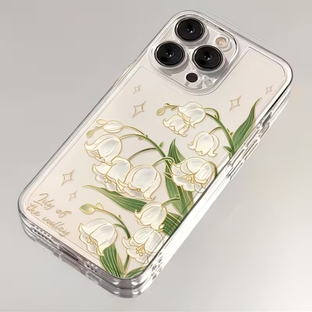 Vintage Vadideki Zambak Desenl - Apple Iphone 15 Pro Max incelemesi ve fiyatı
