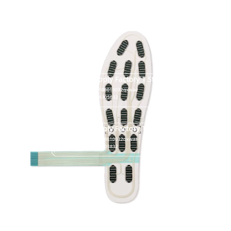 41 Numara Akıllı Tabanlık 16 B - Smart Insole Pressure incelemesi ve fiyatı