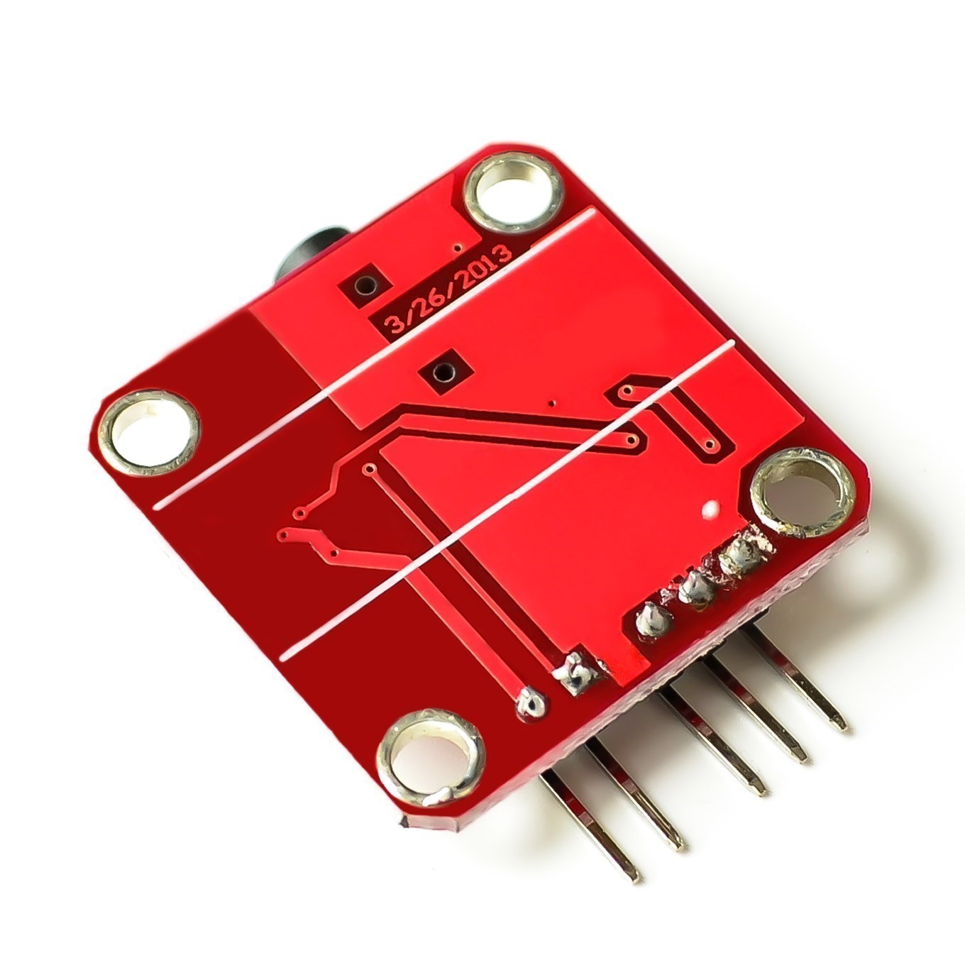 Kas elektrik Analog sinyal sen - Muscle Sensor Emg incelemesi ve fiyatı