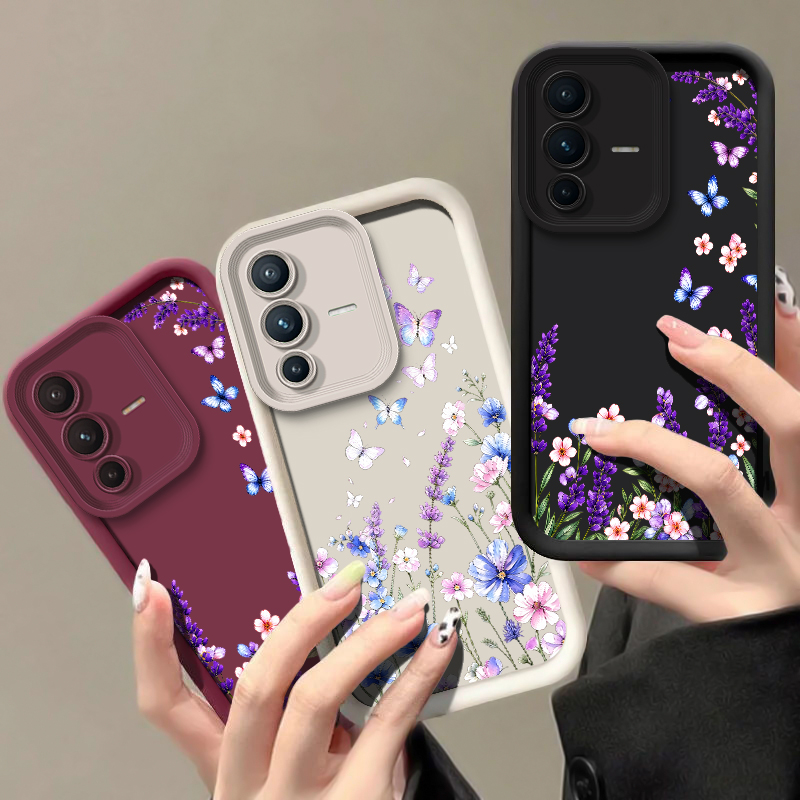 Vivo V70 FE, V60, V50 Lite, V3 - Vivo V40 incelemesi ve fiyatı