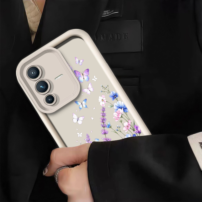 Vivo V70 FE, V60, V50 Lite, V3 - Vivo V40 incelemesi ve fiyatı
