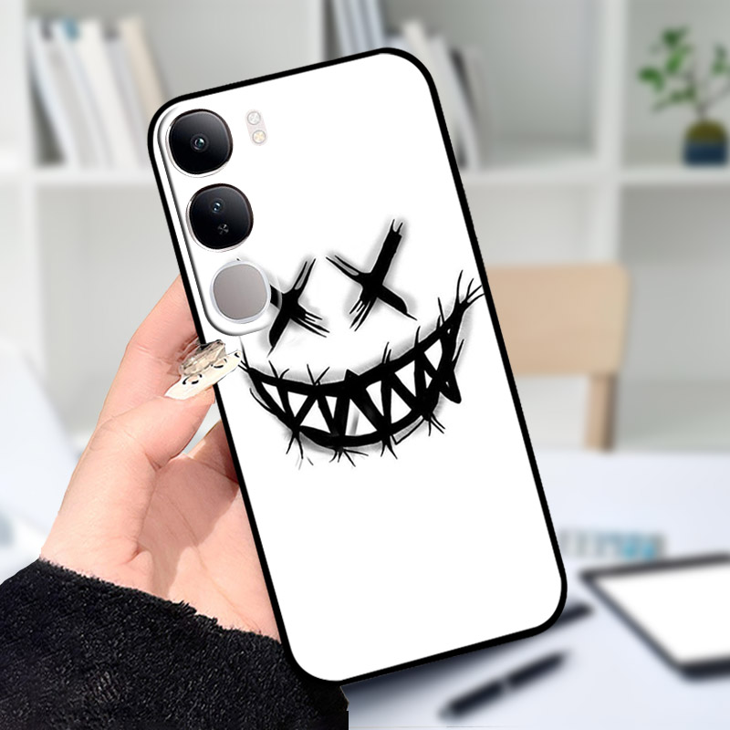 VIVO V40 SE 80W Tam Kamera Len - Vivo V40 incelemesi ve fiyatı