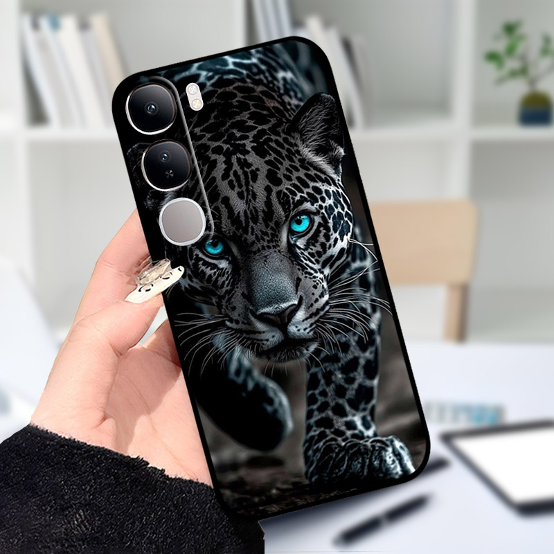 VIVO V40 SE 80W Tam Kamera Len - Vivo V40 incelemesi ve fiyatı