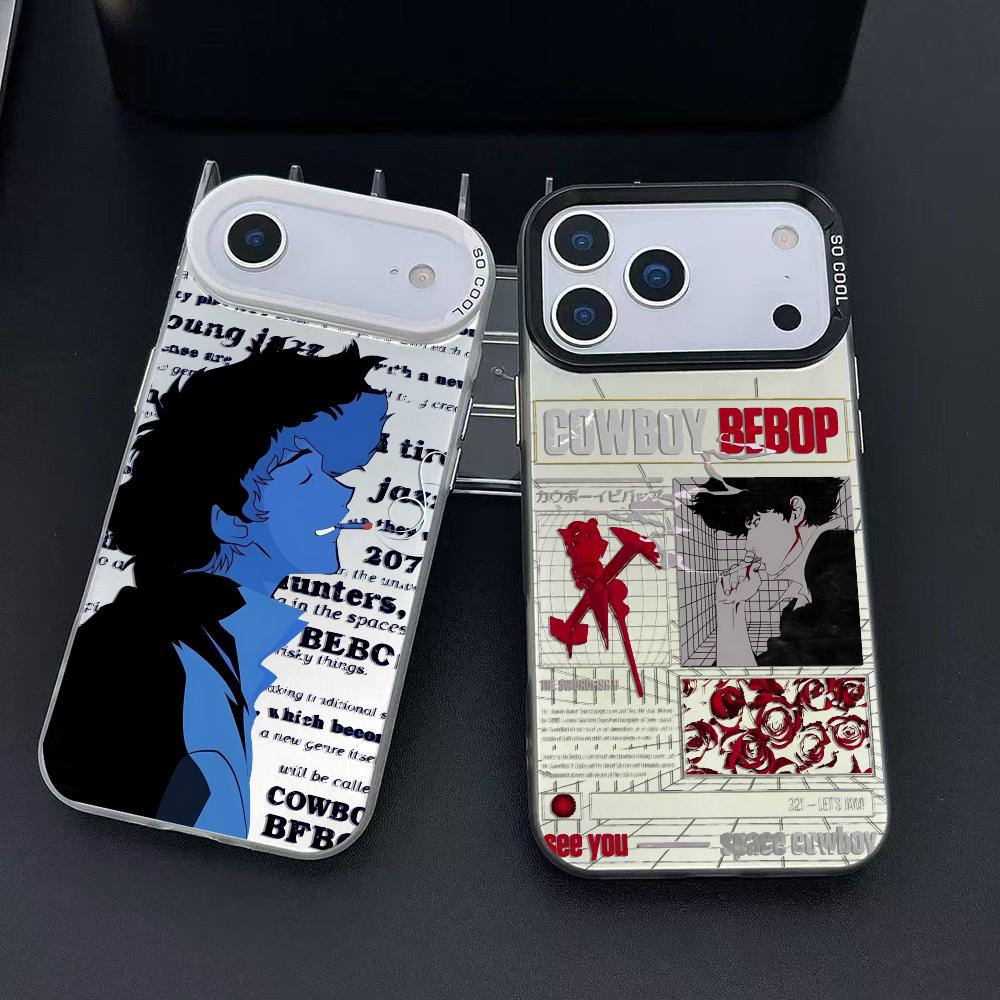 C-Cowboy Anime B-Bebop Telefon - Apple Iphone 15 Pro Max incelemesi ve fiyatı